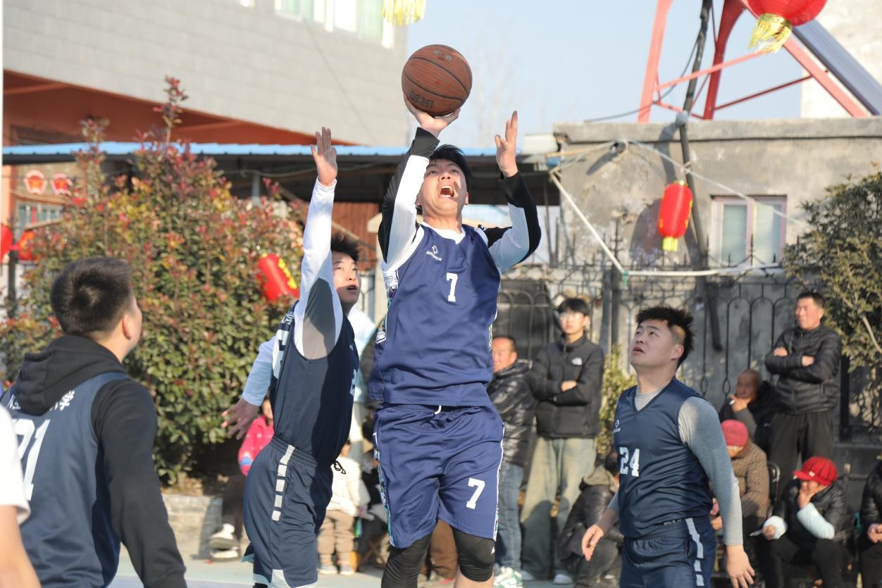 部分