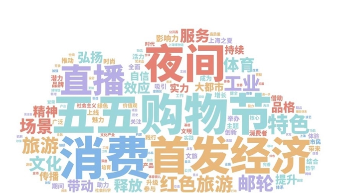 開了一場激