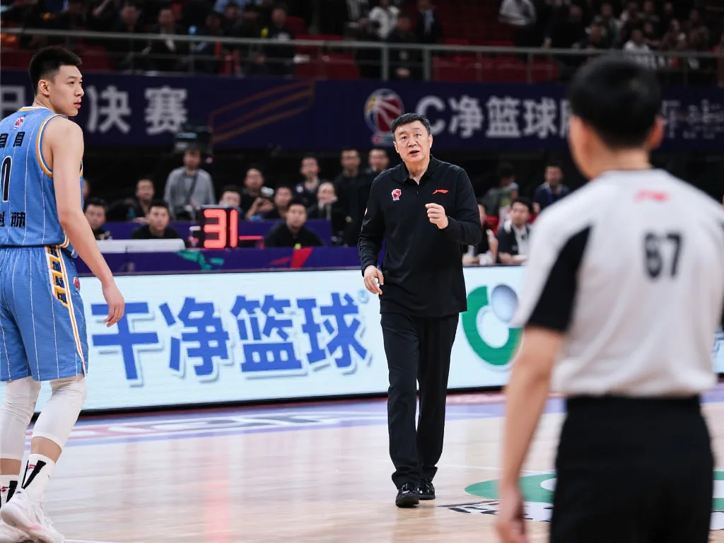 她开始将这