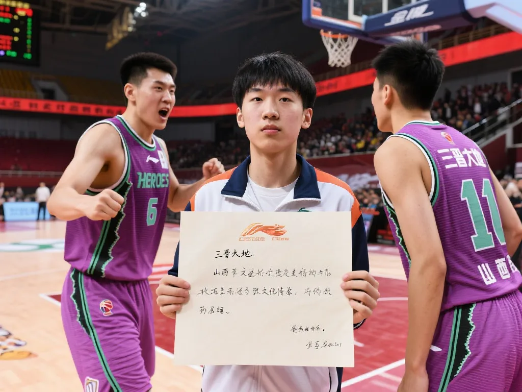 特别是年轻