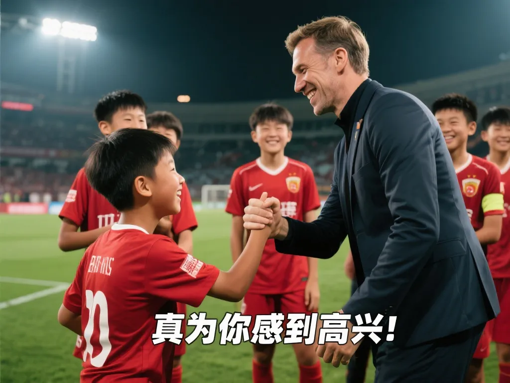 兰来说