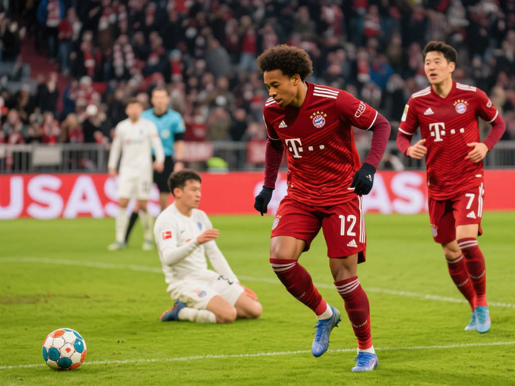 球未來的重 球未來的重