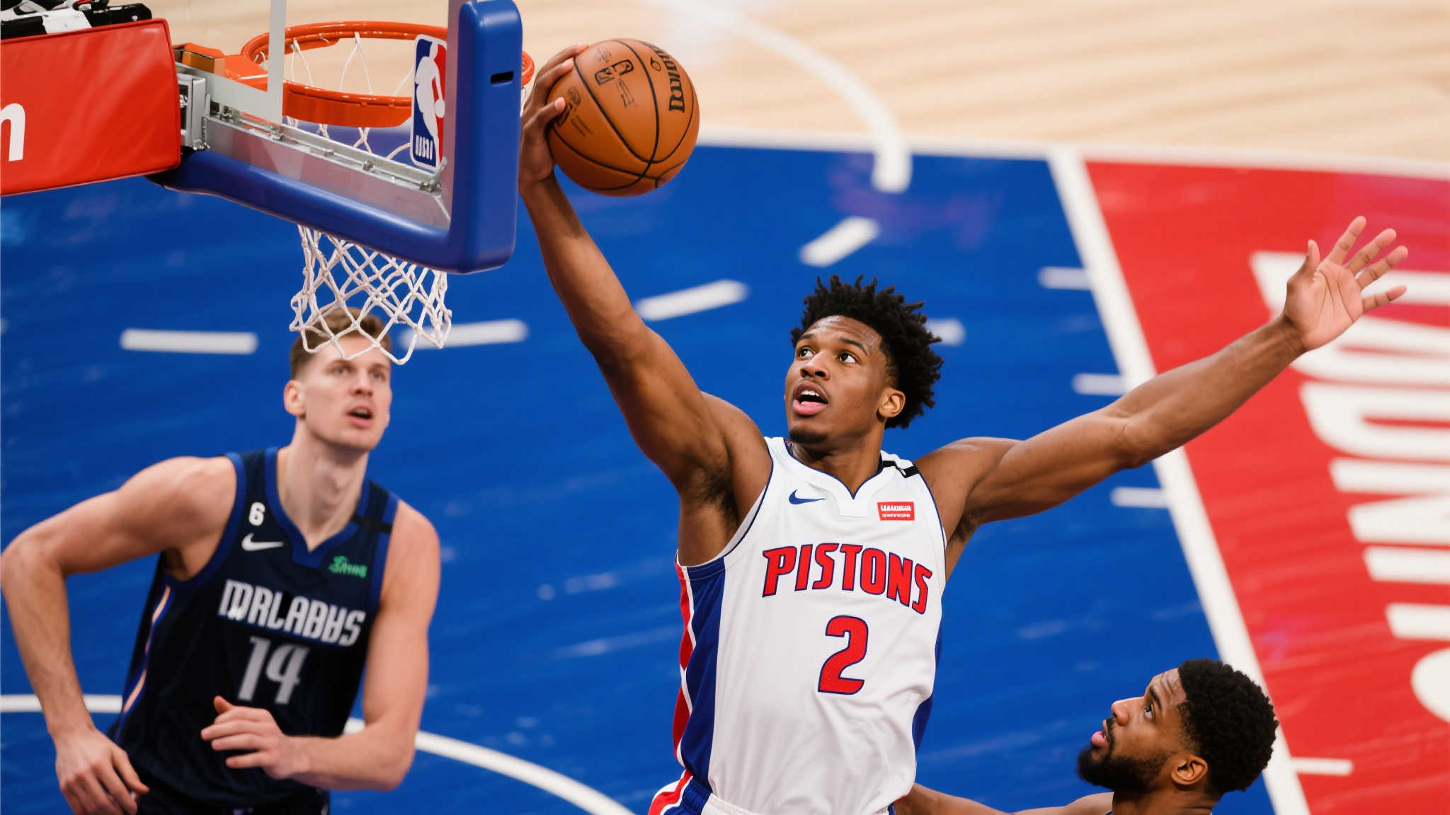 他在控球時 他在控球時